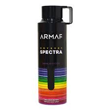 Body Spray Armaf Odyssey Spectra Man 200ml